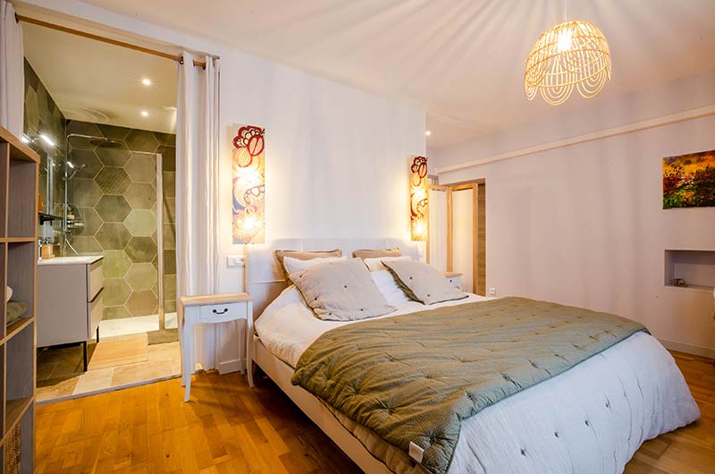 chambre d'hôtes 1