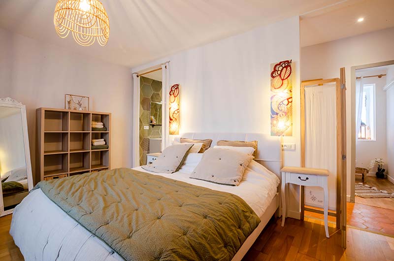 chambre d'hôtes 4