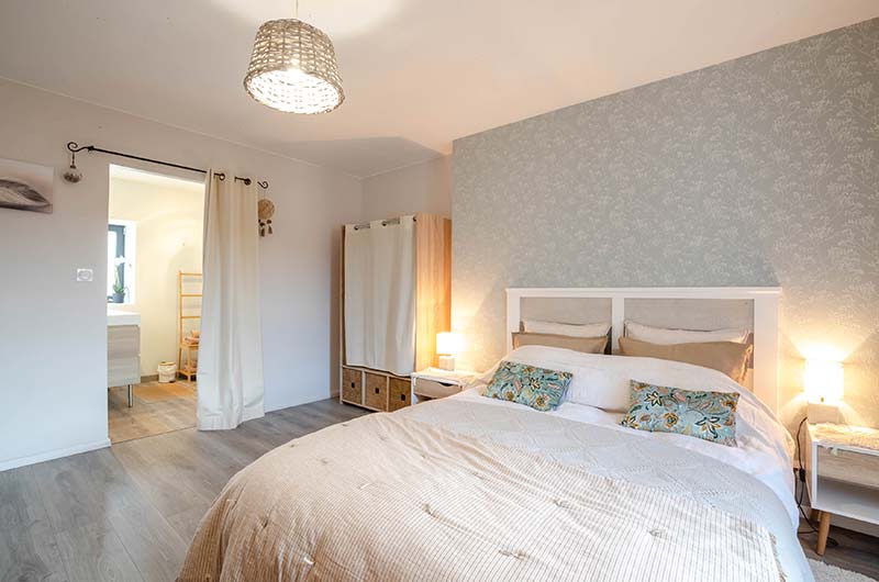 chambre d'hôtes 4
