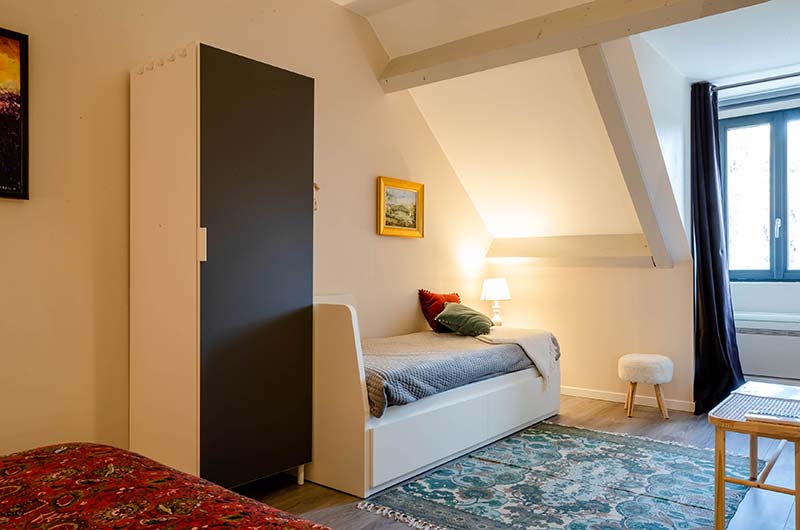 chambre d'hôtes 3