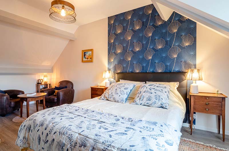 chambre d'hôtes 3